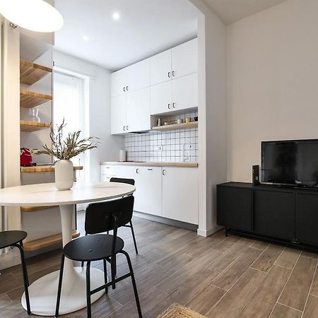 Contempora Apartments - Casale 3 밀라노 외부 사진