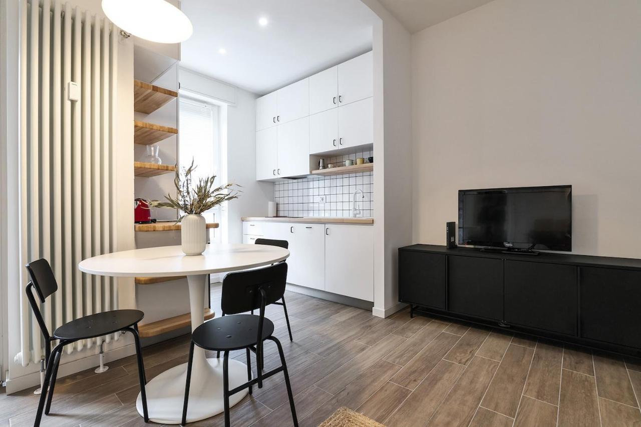Contempora Apartments - Casale 3 밀라노 외부 사진