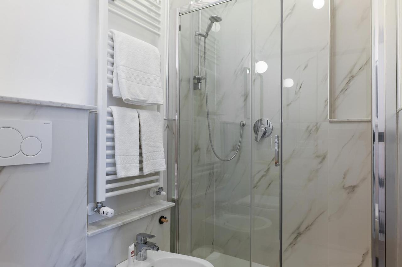 Contempora Apartments - Casale 3 밀라노 외부 사진