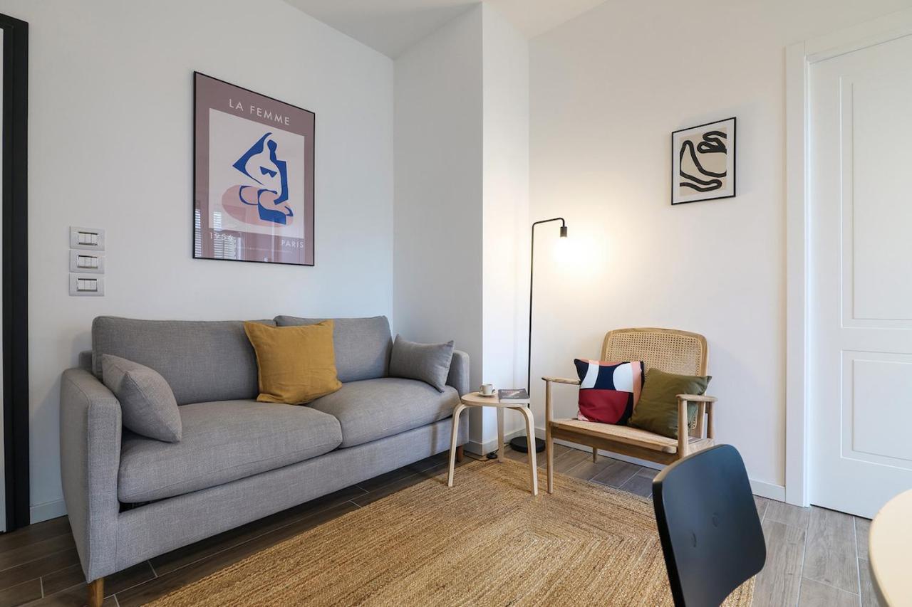 Contempora Apartments - Casale 3 밀라노 외부 사진