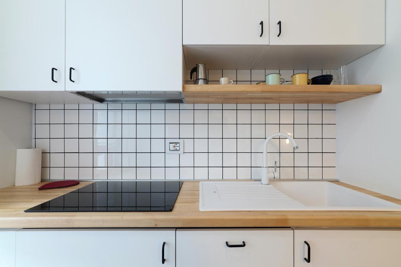 Contempora Apartments - Casale 3 밀라노 외부 사진