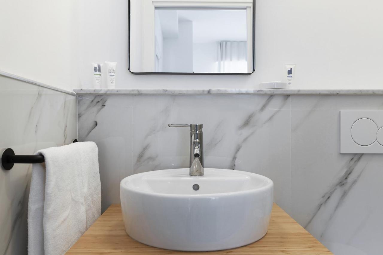 Contempora Apartments - Casale 3 밀라노 외부 사진