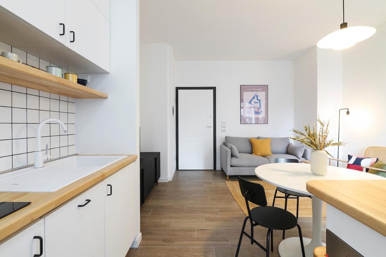 Contempora Apartments - Casale 3 밀라노 외부 사진
