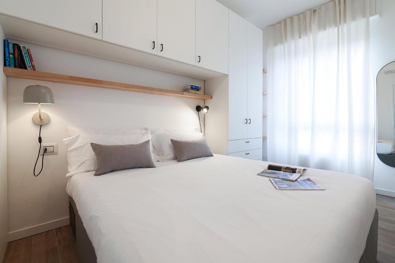 Contempora Apartments - Casale 3 밀라노 외부 사진