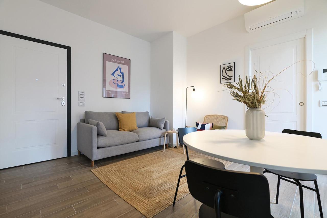 Contempora Apartments - Casale 3 밀라노 외부 사진