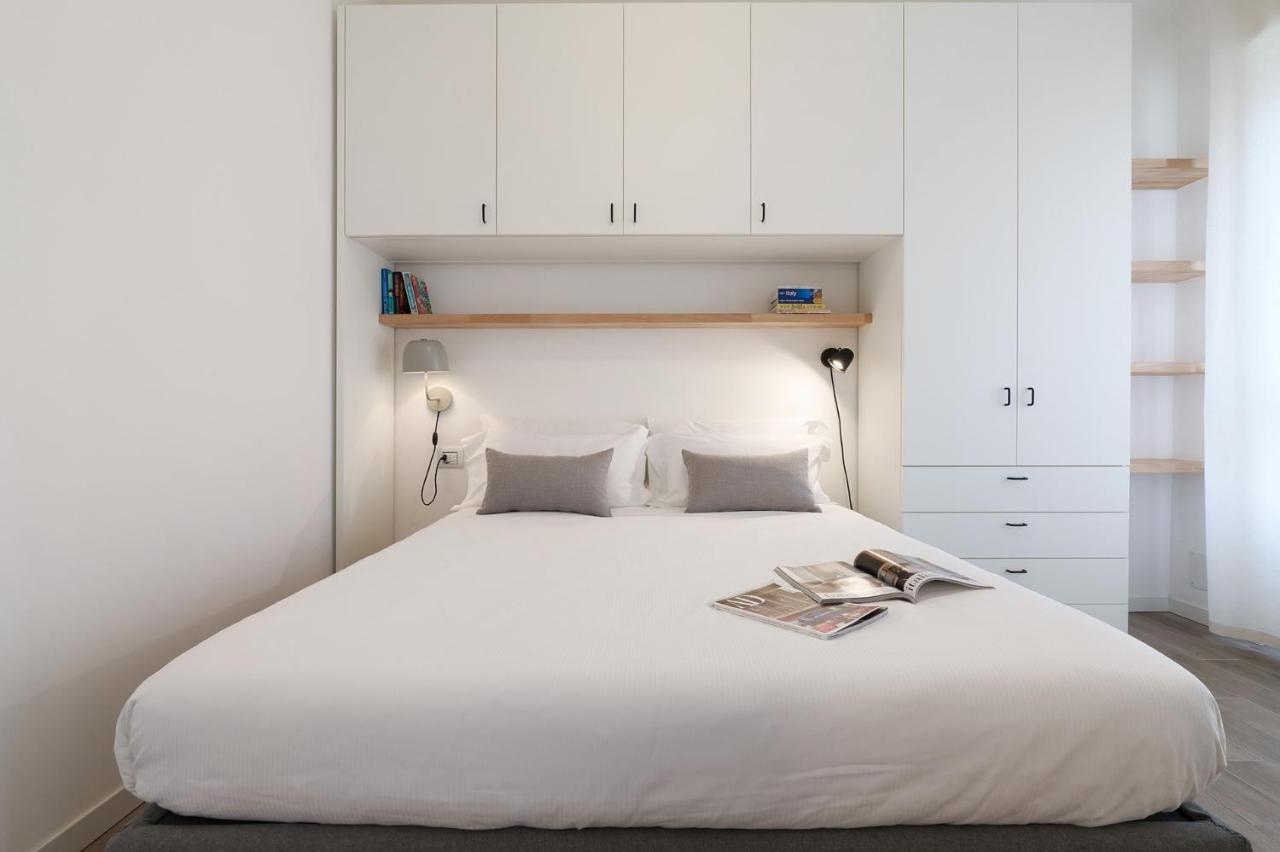 Contempora Apartments - Casale 3 밀라노 외부 사진