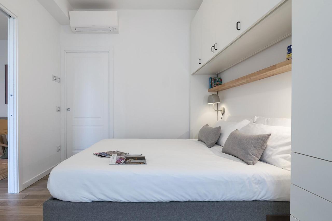 Contempora Apartments - Casale 3 밀라노 외부 사진