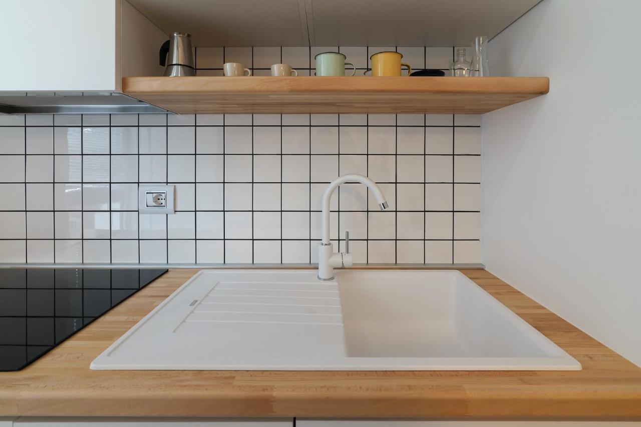 Contempora Apartments - Casale 3 밀라노 외부 사진