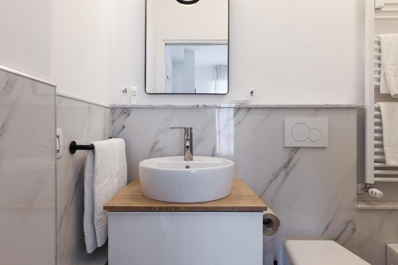 Contempora Apartments - Casale 3 밀라노 외부 사진