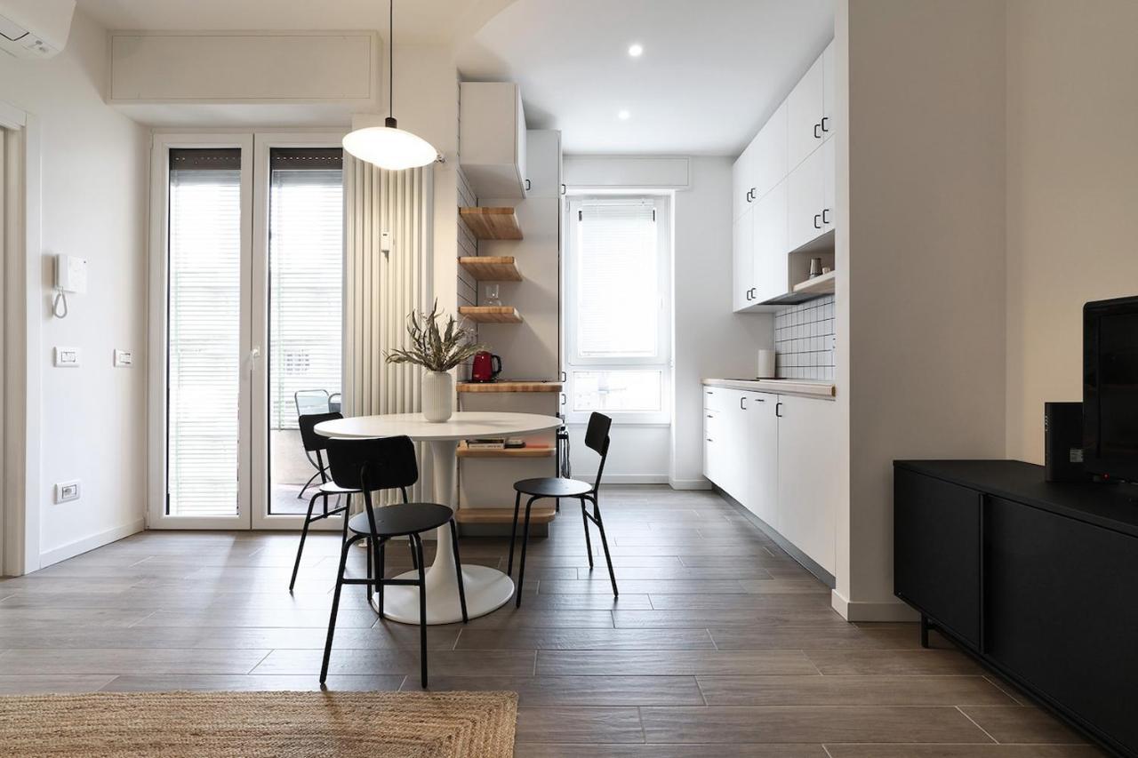 Contempora Apartments - Casale 3 밀라노 외부 사진