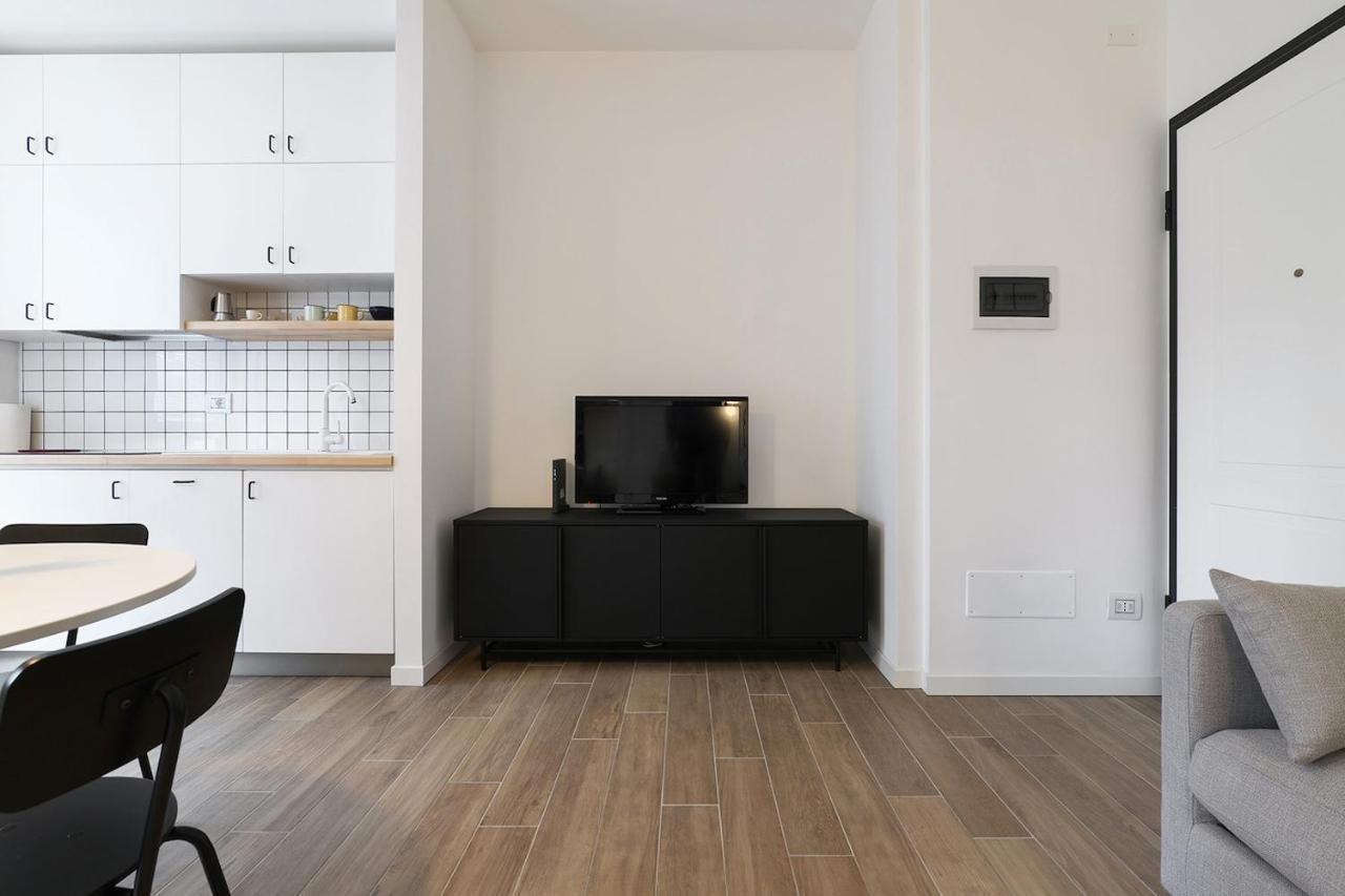 Contempora Apartments - Casale 3 밀라노 외부 사진
